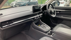 Honda CR-V 2.0 eHEV Elegance 5dr eCVT Hybrid Estate